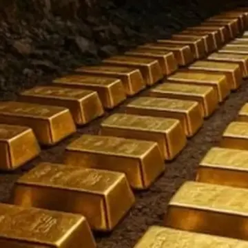 سعر الجنيه الذهب في مصر يسجل 55840 جنيهًا اليوم الجمعة